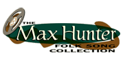 The Max Hunter Folk Song Collection